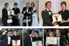 [인터뷰] <젤리피쉬> 에츠가 케릿& 쉬라 게펜 감독