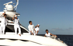 [연예] 빅뱅 3집 미니앨범, 온라인 예매 일시 품절