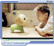 [최초] < CJ7-장강7호 > 주성치의 코믹 작렬 패러디 영상 공개