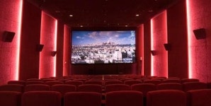 [극장] 미로스페이스, 극장 매니저와 영사기사 모집