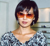 [연예] 탤런트 유혜정, 성형 중독에서 엉뚱 호감 아줌마로 검색어 1위