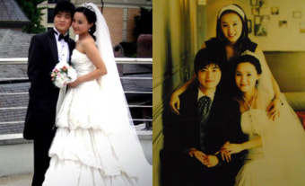 [연예] 고은아, 예비형부 제이튠 엔터테인먼트 조동원 대표와 사진 화제