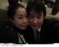 [연예] 故 안재환, 태릉성심병원에 빈소 마련