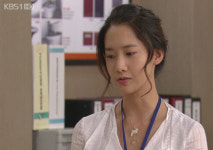 [연예] 돌아가자 너는 내운명 OST, 드라마 속 주인공 심경 딱이네