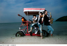 [연예] VOS, 하반기 전국투어 콘서트 10월 3일 시작