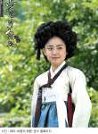 [연예] 바람의 화원 문근영 - 박신양 키스신 불발 남자라서