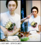 [연예] 모델 겸 탤런트 김지후, 