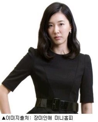 [연예] 장미인애, 이천수와 열애설 뒤늦게 부인, 왜?