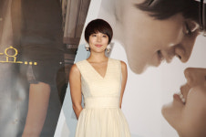 [인터뷰] <그 남자의 책 198쪽> 유진 “은수가 꼭 나 같았다”