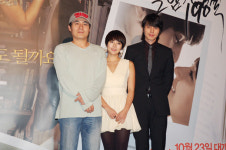 [인터뷰] <그 남자의 책 198쪽> 유진 “은수가 꼭 나 같았다”