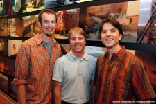 [현지인터뷰] <볼트> 제작자 클라크 스펜서 “최고의 스토리가 최고의 캐릭터를 만든다”