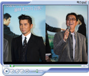 [인터뷰] <굿 바이> 감독 다키타 요지로&배우 모토키 마사히로