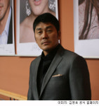 [연예] 배우 김영호가 말하는 영화 <미인도>는?