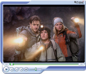 [최초] <잃어버린 세계를 찾아서> 예고편