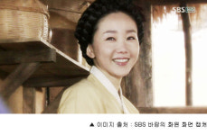 [TV] 김수로 아내 이경화, 알고보니 문근영 엄마?