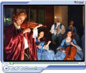 [최초] <비발디> 호기심 자극하는 예고편 공개