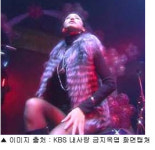 [연예]  유인영 사랑의 연탄 봉사활동 의자춤 못지않게 후끈