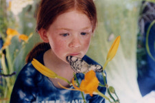 [인터뷰] <버터플라이> 클레어 부아닉 “제 맘에 쏙 든 시나리오”