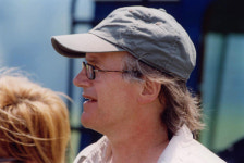 [인터뷰] <버터플라이> 필립 뮬 감독 “영혼을 정화시키는 영화다”