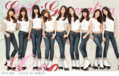 [연예] 소녀시대, 앨범 발매 이틀 만에 정상에 올라