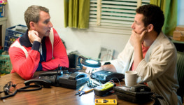 [인터뷰] <베드타임 스토리> 아담 쉥크만 감독 “가족 모두를 위한 영화”