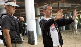 [인터뷰] <베드타임 스토리> 아담 쉥크만 감독 “가족 모두를 위한 영화”