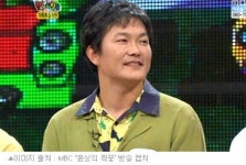 [연예] 개그맨 양원경,