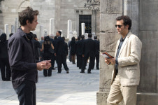 [인터뷰] <인터내셔널> 클라이브 오웬 “좋은 감독이 만든 제대로 된 영화”