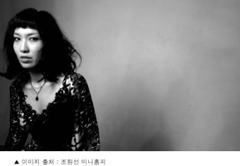 '롤러코스터' 조원선, 영화 촬영 중 쓰러져 응급실행