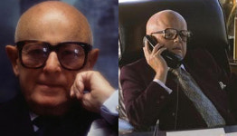 [기획] 알고 보면 더 좋을 <프로스트 vs 닉슨> 실존인물 VS 배우