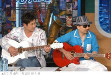 박상민 12집 니가 그리운 날엔 2년만에 컴백, 가요계 지각 변동 예고