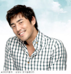 배우 김성수와 위기 없이 12년간 사귄 여자친구는 누구?