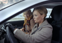 [기획] 에로틱 심리스릴러 <블랙 아이스>를 주목해야 하는 다섯 가지 이유