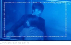 내조의 여왕 준혁, 딴 기지배랑 바람났잖아. 저런 쒸레기 같은 놈!