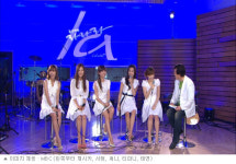소녀시대 써니, '아버지는 록밴드 활주로 출신' 깜짝 공개