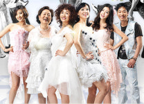 심혜진, 박혜미 쌍과부집 동서지간으로 연기 대결