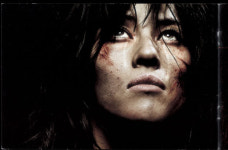 [인터뷰] <마터스:천국을 보는 눈> 밀레느 잠파노이 “나와 닮은 점이 많았다”