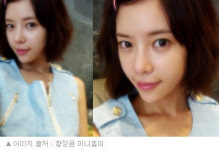 우결 선후배 강인-용준의 말괄량이 정음 길들이기