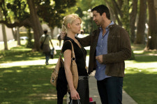 [인터뷰] <어글리 트루스> 제라드 버틀러 “짜증날 때도 있지만 여자들이 좋다”