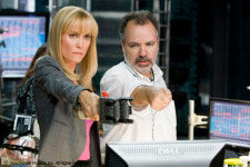 [금주의 얼굴] <써로게이트> 라다 미첼 -할리우드 스타로 급부상하다