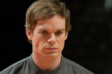 [금주의 얼굴] <게이머> 마이클 C. 홀-색깔있는 연기로 주목받다