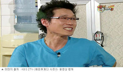 개그맨 김정렬 친형, 32년 만에 '선임병 구타'로 사망한 사실 밝혀져