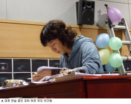 [공연뉴스] 사진으로 미리 만나는 <웨딩싱어> 연습실 풍경