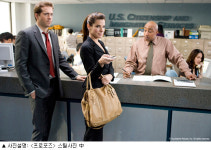 [뉴스] 산드라 블록, 극장주가 뽑은 최고 흥행스타