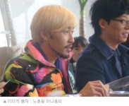 노홍철 놀러와 5년만에 하차, 후임은 남녀탐구생활 정가은