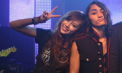 [뉴스] 아유미, <사요나라 이츠카> 깜짝 출연