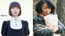 [뉴스] 배두나-김화영, 친모녀 스크린 격돌