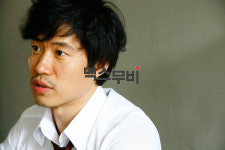 [포토] 유준상, “중식의 매력은 해맑음” ㅣ  유준상 인터뷰