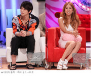 방송 정상화 MBC, 17일 <놀러와> 비-이효리 특집