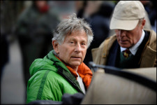 [영상] <유령작가> 특별영상, 배우들이 말하는 로만 폴란스키